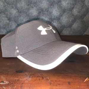Under Armour Run Hat